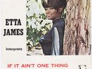 ETTA JAMES Tough Lover NEW BREED R&B scorcher RARE Spain 45 northern soul HEAR