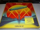 Led Zeppelin - Celebration Day - 3 x 180g  LP Vinyl Boxset //// Neu &OVP