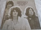 SPOOKY TOOTH   SPOOKY TWO ** 1969 UK 1st Pink 'Eye' ISLAND LP