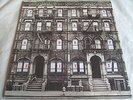 LED ZEPPELIN   PHYSICAL GRAFFITI ** 1975 GmbH SWAN SONG DBL LP