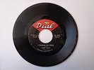 Joe Tex Dial 3016 I Wanna Be Free / Blood's Thicker Than Water 45rpm