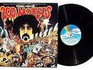 FRANK ZAPPA: 200 Motels LP MCA RECORDS MCA24183 US 1986 2XLP Promo NM+ 