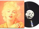 MARILYN MONROE: Legends LP LEGENDS RECORDS 1000/1 US 1976 GATEFOLD NM- 