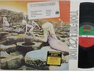 LED ZEPPELIN Houses Of The Holy LP 1973 promo US Atlantic Robert Ludwig master