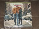 Freewheelin' Bob Dylan [180 Gram Vinyl] [Limited] by Bob Dylan .45 RPM MFSL