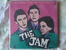 THE JAM PAUL WELLER VERY RARE GREEK 6X7