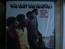 THE LOST GENERATION - YOUNG TOUGH AND TERRIBLE - BRUNSWICK -NORTHERN SWEET SOUL