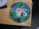Autopsy Severed Survival Original Picture Disk Autographed Dark Throne Impetigo