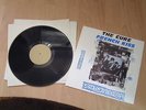 The CURE Live French TOUR 1986 Ultra rare Wave Gothic Festival France VINYL