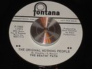 THE BEATIN' PATH original nothing people FONTANA promo RARE GARAGE 45 mp3