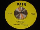 SWEET YOUNG'UNS untie me CAFU RECORDS rare ALABAMA GARAGE 45 mp3