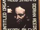 TERRY RILEY signed 1st LP '65 