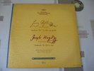 2 LP Schubert Sinfonie Nr.7 Haydn Sinfonie Nr.88 FURTWANGLER DGG Germany raaare