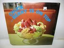 CHUCK BERRY berry is on top LP SEALED hi-fi REISSUE cut corner CHESS new