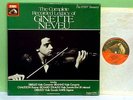 EMI Treasury * Complete Recorded * GINETTE NEVEU * 4 lp Box * NM