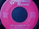 Last Generation - Rare Modern Soul 45