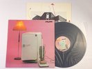 THE CURE - Three Imaginary Boys - 1979 UK Original Vinyl LP