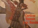 CARLOS ROMAN CUMBIA TAIRONA KILLER ACORDEON AFRO LATIN COLOMBIA  UEPA