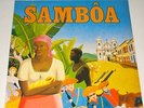 SAMBOA Ze Bede RARE ORIG 1st PRESS Euro-only BOSSA/SAMBA JAZZ Lp Hear