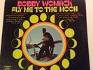 Bobby Womack - Fly Me To The Moon - (Minit) - Northern Soul LP