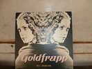 Goldfrapp Felt Mountain Extremley Rare Vinyl x  LP Ex Condition