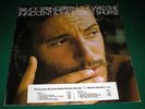 Bruce Springsteen The Wild The Innocent & The E Street Shuffle Orig Columbia Pro