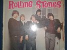 THE ROLLING STONES ,  SOUTHERN RHODESIA PRESSING , SAME , ONLY 2 KNOWN