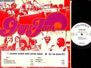MOBY GRAPE Grape Jam LP wlp MONO rare PROMO-ONLY gorgeous wax