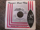 Northern Soul----GEORGE McCANNON III--Seven Million People-----