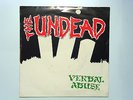 The Undead - Verbal Abuse 7