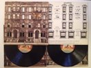 LED ZEPPELIN - PHYSICAL GRAFFITI - 1974 DOUBLE 2X VINYL LP ALBUM RECORD