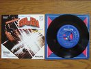 JOHNNY HALLYDAY L'AVENTURE , C'EST L'AVENTURE Japan OST 7