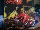 Harari - FLYING OUT - RARE South Afirca LP EX-Condition RARE