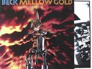  BECK MELLOW GOLD US-ORIGINAL LP Vinyl w/insert BL12 First Pressing
