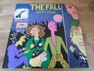 The Fall LP Grotesque Turning point press 8 pictures