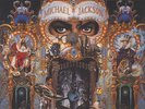 Michael Jackson - Dangerous Vinyl EU LP