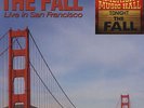 Fall, The - Live In San Fransisco Vinyl UK 2LP+CD
