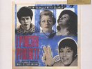 Piero Umiliani - OST I Piaceri Proibiti Blue Vinyl Edition EU LP