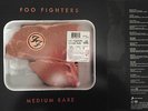 FOO FIGHTERS Medium Rare LP schwarzes vinyl