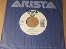 OUTKAST 2004 VINYL 45 HEY YA RAP ARISTA 61104 Instrumental b-side RARE VG++