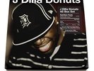 Donuts (45 Box Set) J Dilla