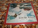 1996 LP Bikini Kill Reject All American Unopened Mint Vinyl Extremely Nice