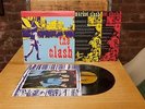 THE CLASH Super Black Market Clash  1993 UK 25-track 3 x 10