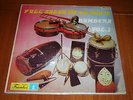 ORQUESTA FULL SALSA pa la gente rumbera LP FRUKO / COLOMBIA MONSTER DESCARGA ???