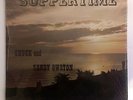 CHUCK AND SANDY OWSTON Suppertime LP Rare Private Xian Folk Gospel LISTEN