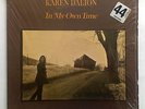 KAREN DALTON In My Own Time LP Paramount Folk Shrink