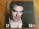 MORRISSEY LP - Vauxhall And I - Remaster New Sealed Gatefold Sleeve 2014
