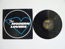 The Modern Lovers Berserkley LP VG++