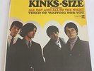 The Kinks Kink-Size on Reprise 6158 Mono