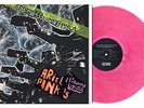 Ariel Pink's Haunted Graffiti Odditties Sodomies Vol 1 LP PINK Vinyl - RARE NEW